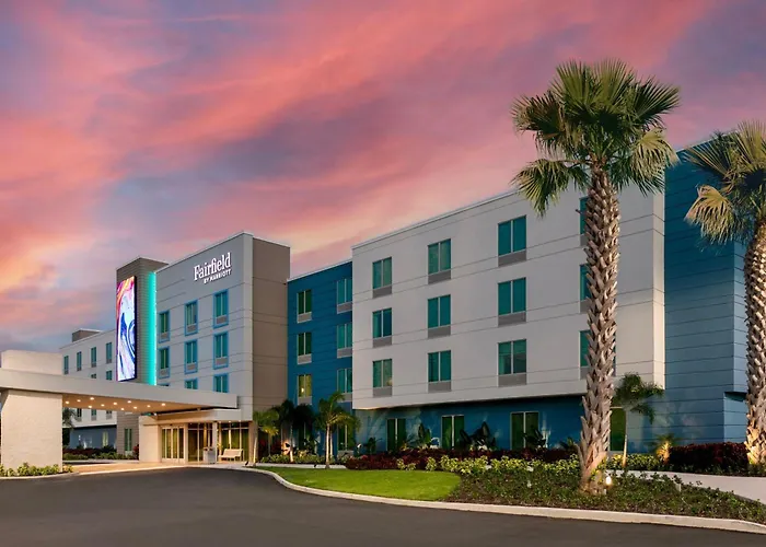 Fairfield By Marriott Luquillo Beach