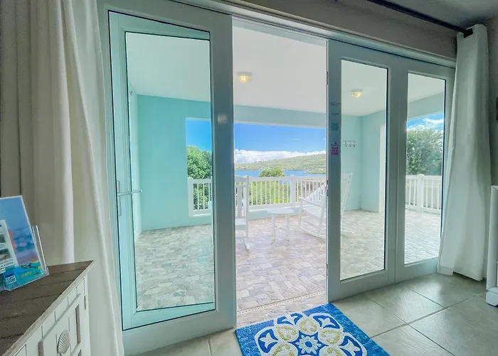 Island Charm Culebra Studios & Suites