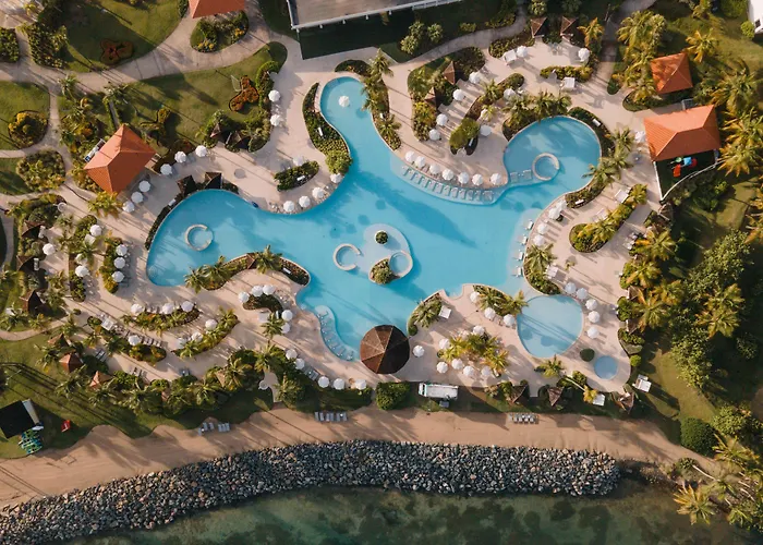 Hyatt Regency Grand Reserve Puerto Rico