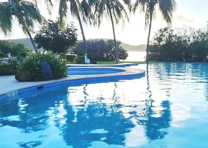 Via Maris Private Villa At Culebra